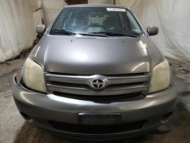 Photo 5 from auction – 2005 TOYOTA SCION XA with VIN JTKKT624750110496