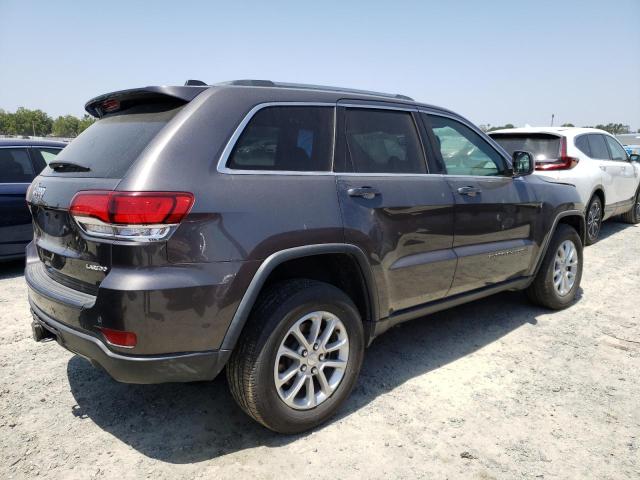 Photo 3 from auction – 2021 JEEP GRAND CHER with VIN 1C4RJFAG7MC692779