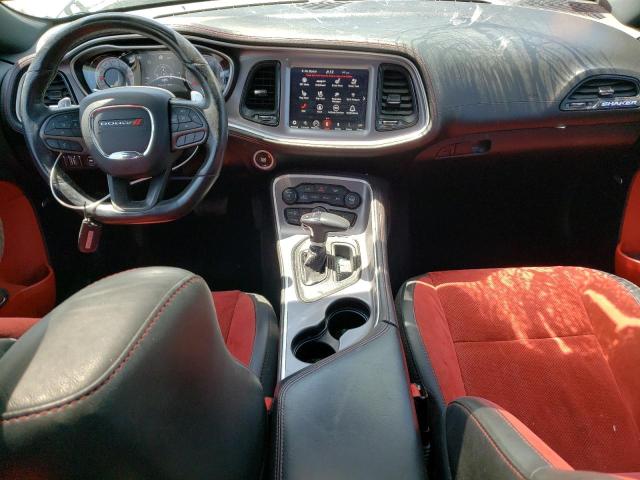 Photo 8 from auction – 2021 DODGE CHALLENGER with VIN 2C3CDZFJ4MH509908