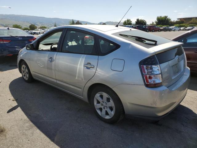 Photo 2 from auction – 2004 TOYOTA PRIUS with VIN JTDKB20U340052830
