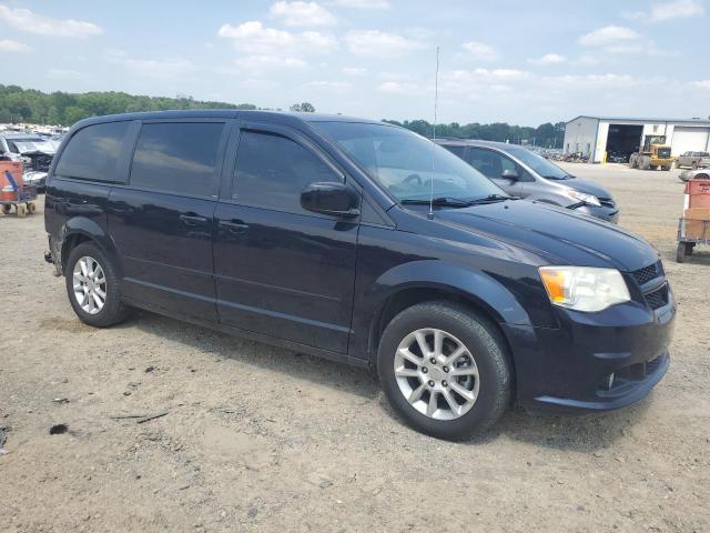 Photo 4 from auction – 2011 DODGE GRAND CARA with VIN 2D4RN7DG5BR711701