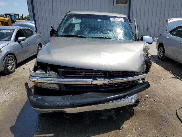 Photo 5 from auction – 2002 CHEVROLET SILVERADO with VIN 1GCEC19T02E282016