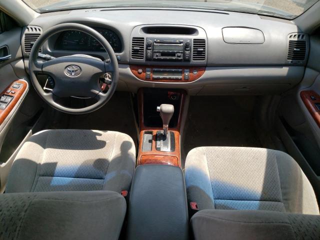 Photo 8 from auction – 2003 TOYOTA CAMRY LE with VIN 4T1BE32K13U140061