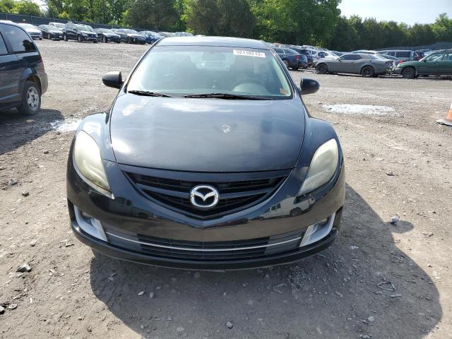 Photo 5 from auction – 2012 MAZDA 6 I with VIN 1YVHZ8DH0C5M24464