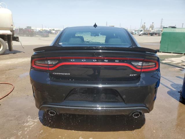 Photo 6 from auction – 2022 DODGE CHARGER GT with VIN 2C3CDXHG6NH196545