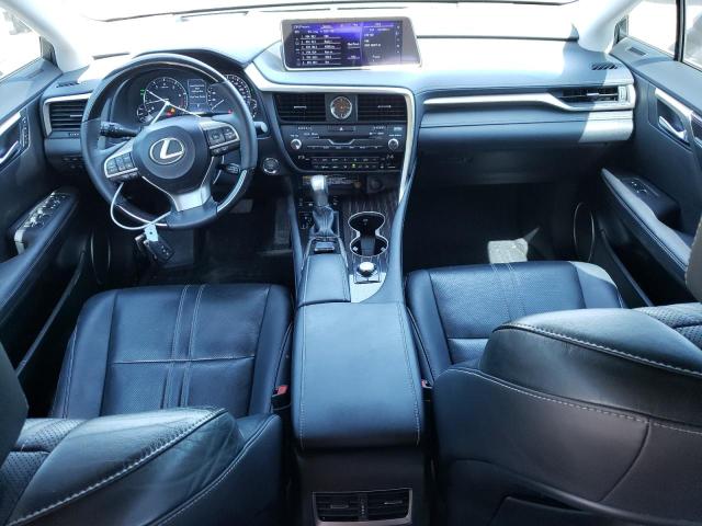 Photo 8 from auction – 2016 LEXUS RX 350 BAS with VIN 2T2BZMCA3GC009779