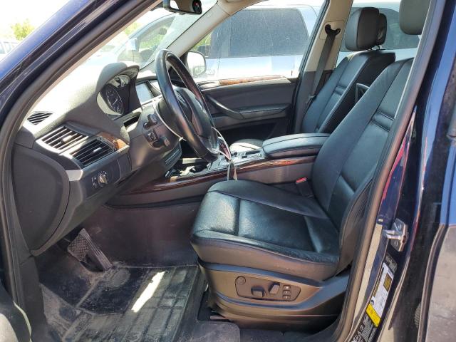 Photo 7 from auction – 2012 BMW X5 XDRIVE3 with VIN 5UXZV4C53CL752848