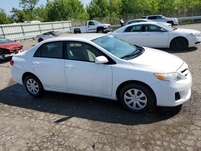 Photo 4 from auction – 2011 TOYOTA CORLOOA with VIN 2T1BU4EE3BC620262