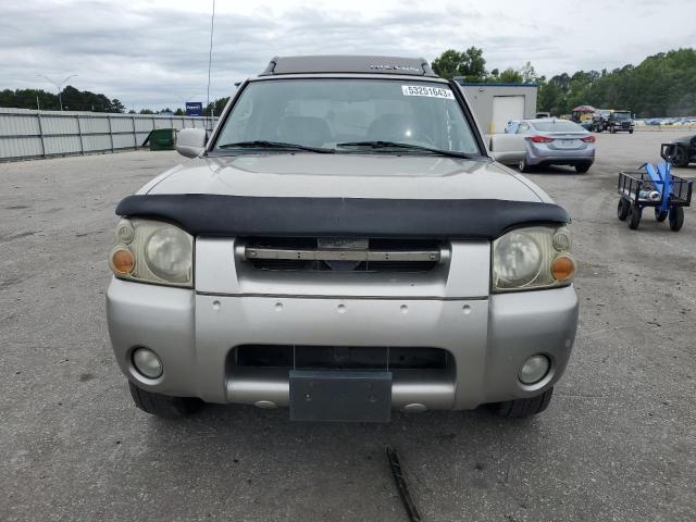 Photo 5 from auction – 2002 NISSAN FRONTIER C with VIN 1N6ED29X12C389736