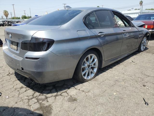 Photo 3 from auction – 2016 BMW 535 I with VIN WBA5B1C51GG552988