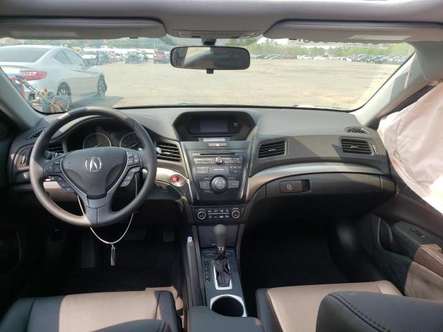Photo 8 from auction – 2017 ACURA ILX BASE W with VIN 19UDE2F31HA014545