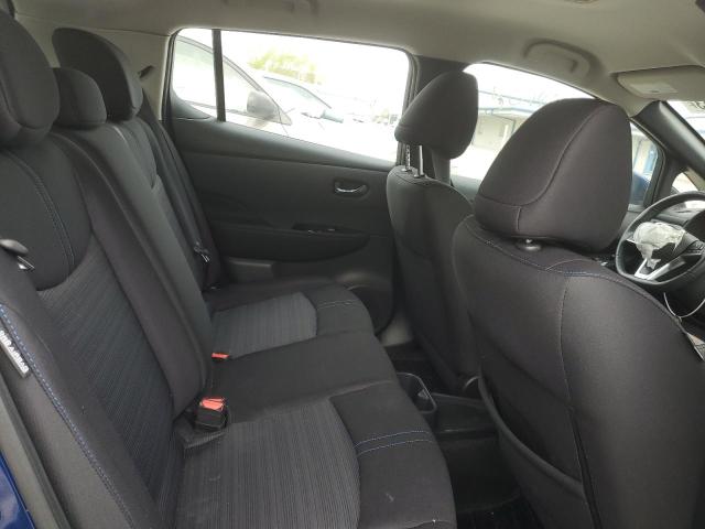 Photo 10 from auction – 2021 NISSAN LEAF SV with VIN 1N4AZ1CV1MC554553