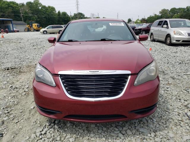 Photo 5 from auction – 2014 CHRYSLER 200 with VIN 1C3CCBBG0EN150389