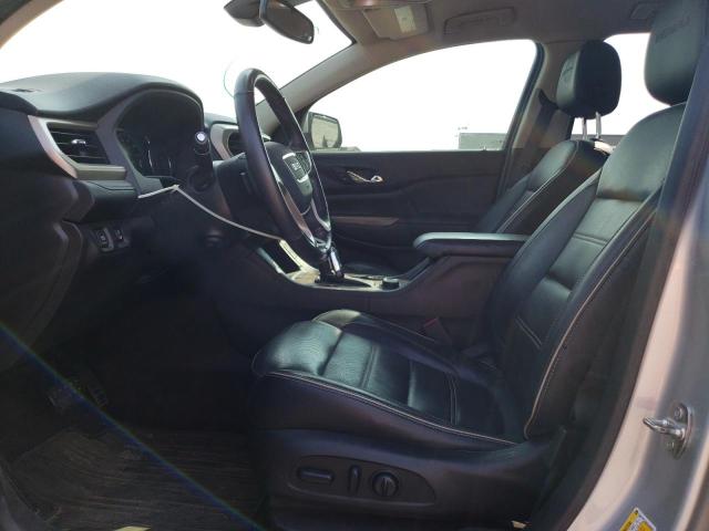 Photo 7 from auction – 2019 GMC ACADIA DEN with VIN 1GKKNPLS9KZ280987