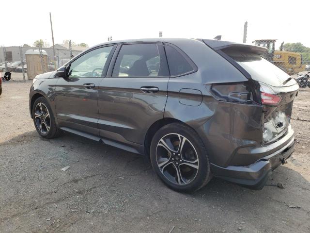 Photo 2 from auction – 2020 FORD EDGE ST with VIN 2FMPK4AP1LBB56428