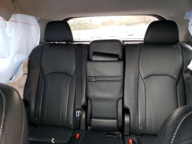 Photo 10 from auction – 2016 LEXUS RX with VIN 2T2BZMCA9GC016333