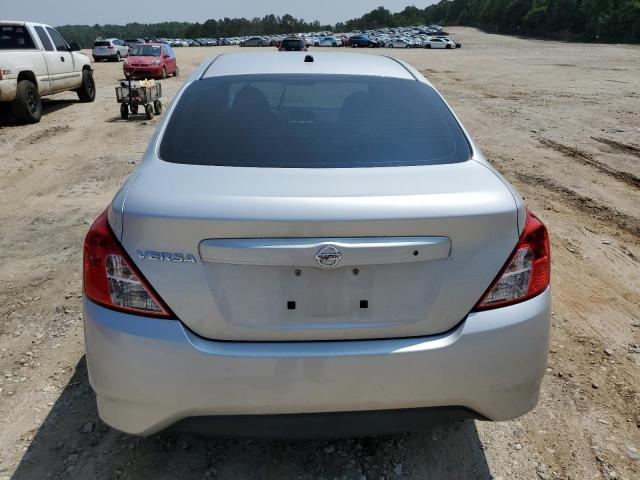 Photo 6 from auction – 2015 NISSAN VERSA S with VIN 3N1CN7AP2FL800249