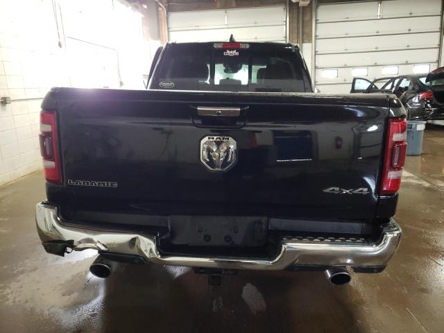 Photo 6 from auction – 2022 RAM 1500 LARAM with VIN 1C6SRFRT5NN300634