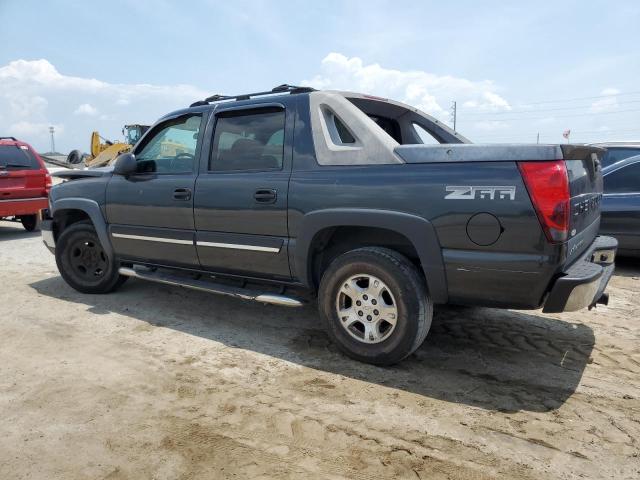 Photo 2 from auction – 2004 CHEVROLET AVALANCHE with VIN 3GNEC12T14G262810