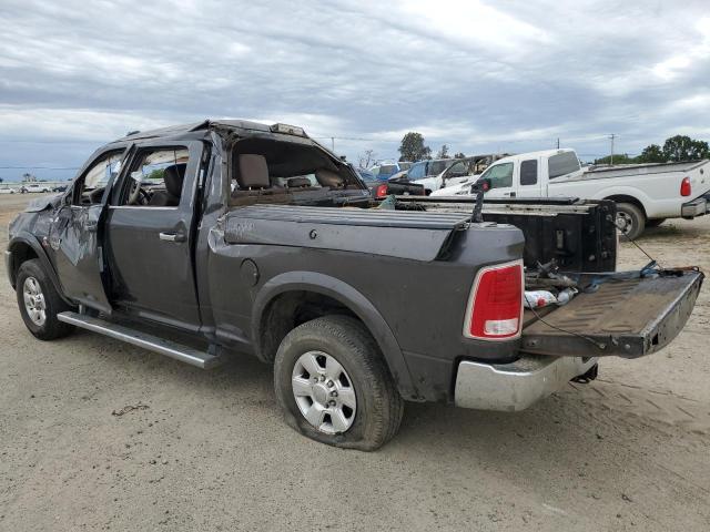 Photo 2 from auction – 2017 RAM 2500 LONGH with VIN 3C6UR5GL4HG726558