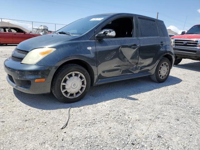 TOYOTA SCION XA 2006 with VIN JTKKT624765019586 - Photo from auction