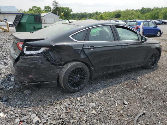Photo 3 from auction – 2014 FORD FUSION SE with VIN 3FA6P0H90ER197547