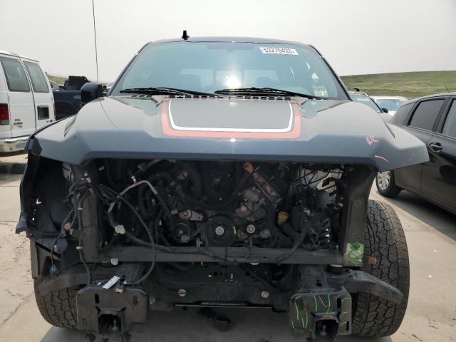 Photo 5 from auction – 2018 FORD F150 SUPER with VIN 1FTEW1E55JFA95555