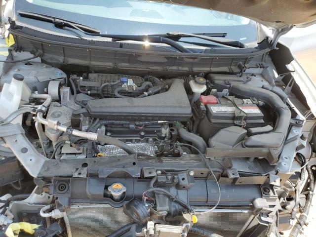 Photo 12 from auction – 2020 NISSAN ROGUE S with VIN 5N1AT2MT4LC716801