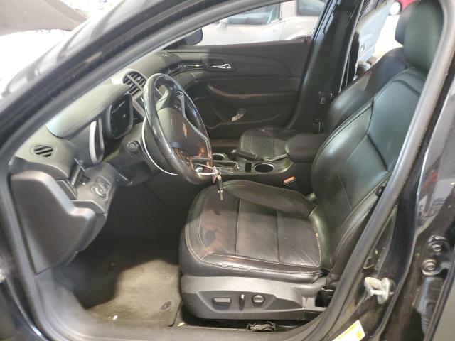 Photo 7 from auction – 2015 CHEVROLET MALIBU 2LT with VIN 1G11E5SX9FF198184