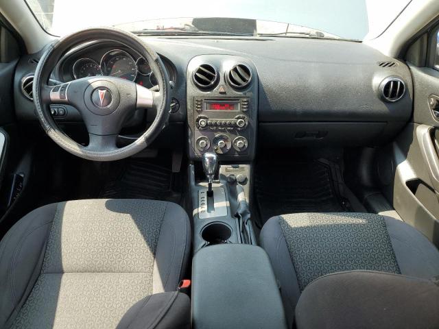 Photo 8 from auction – 2007 PONTIAC G6 BASE with VIN 1G2ZG58N274146102
