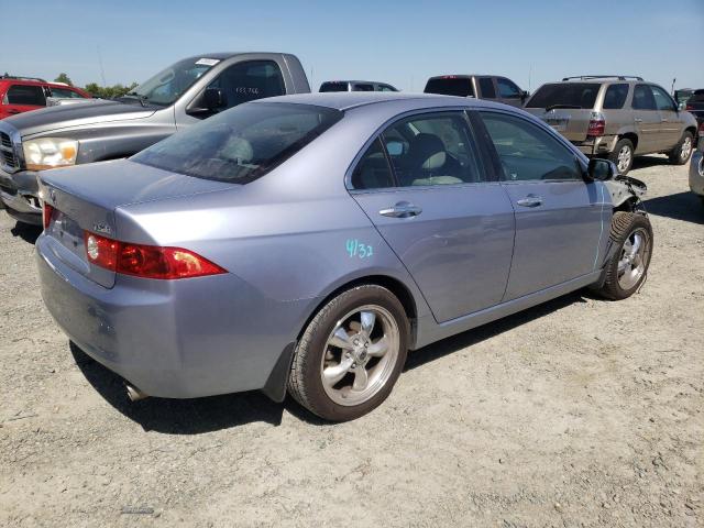 Photo 3 from auction – 2004 ACURA TSX with VIN JH4CL969X4C012044