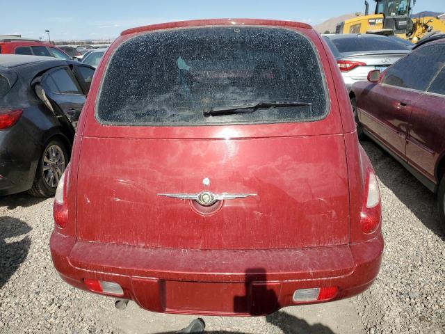 Photo 6 from auction – 2006 CHRYSLER PT CRUISER with VIN 3A4FY48B56T254146