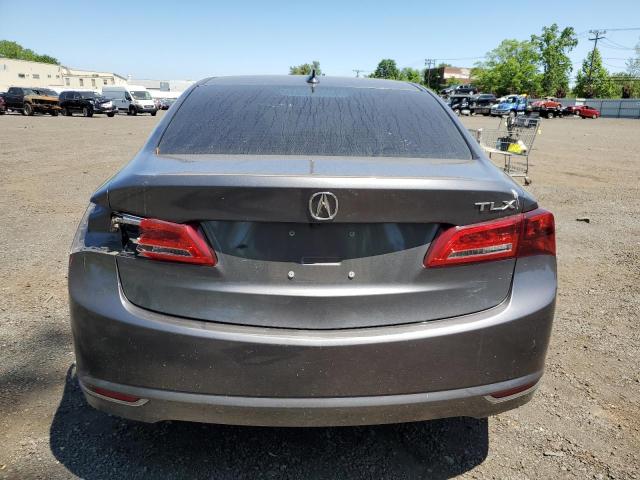 Photo 6 from auction – 2019 ACURA TLX TECHNO with VIN 19UUB1F54KA009092