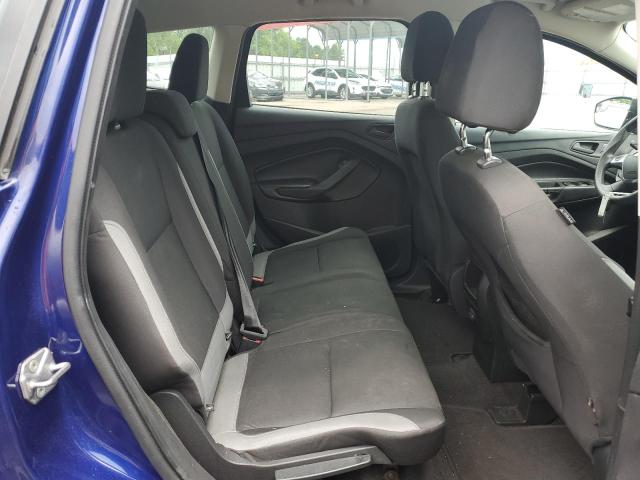 Photo 11 from auction – 2014 FORD ESCAPE S with VIN 1FMCU0F75EUB75149
