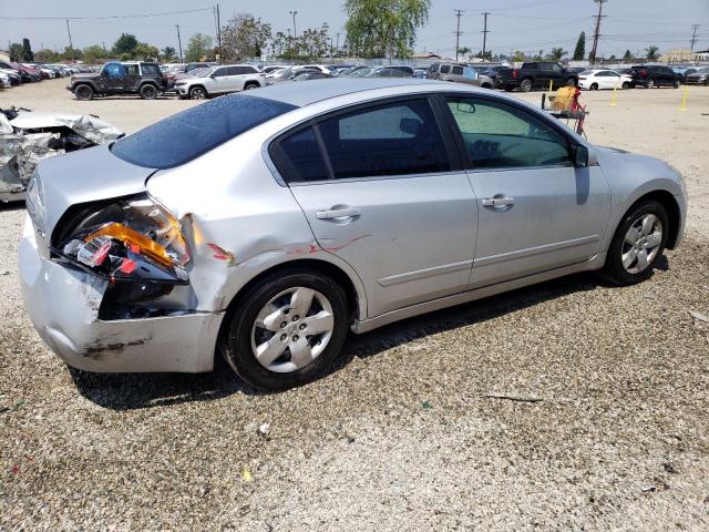 Photo 3 from auction – 2007 NISSAN ALTIMA 2.5 with VIN 1N4AL21E67C174591