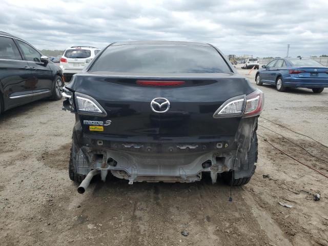 Photo 6 from auction – 2013 MAZDA 3 I with VIN JM1BL1TF1D1733972