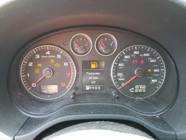Foto 9 de la subasta – 2009 AUDI A3 2.0T con VIN WAUHE78P59A135509