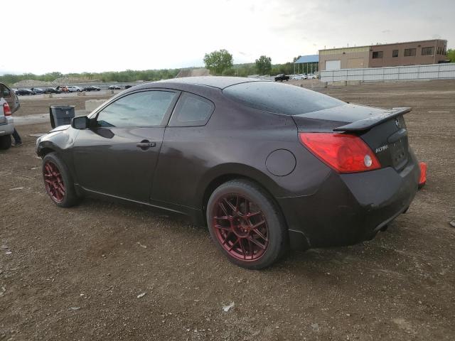 Photo 2 from auction – 2013 NISSAN ALTIMA S with VIN 1N4AL2EP4DC237937