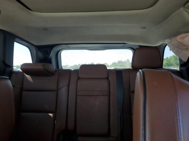 Photo 10 from auction – 2015 JEEP GRAND CHER with VIN 1C4RJFJG1FC748797