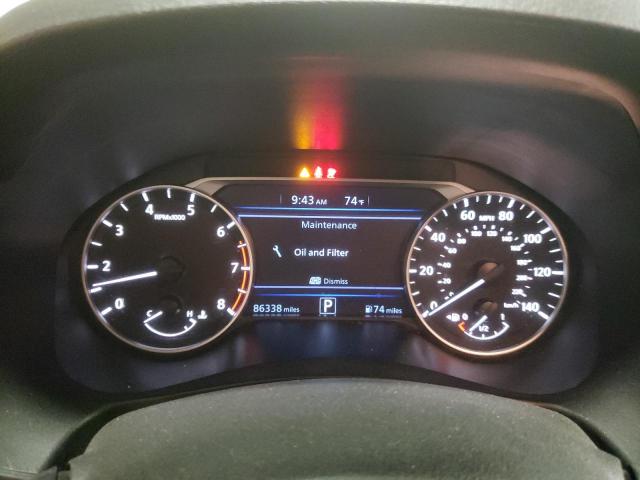 Photo 9 from auction – 2019 NISSAN ALTIMA S with VIN 1N4BL4BV0KC257313