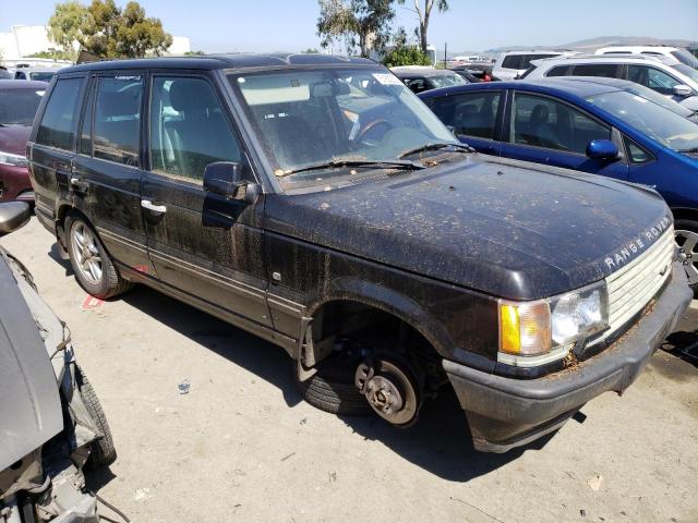 Photo 4 from auction – 2002 LAND ROVER RANGE ROVE with VIN SALPM16432A466109
