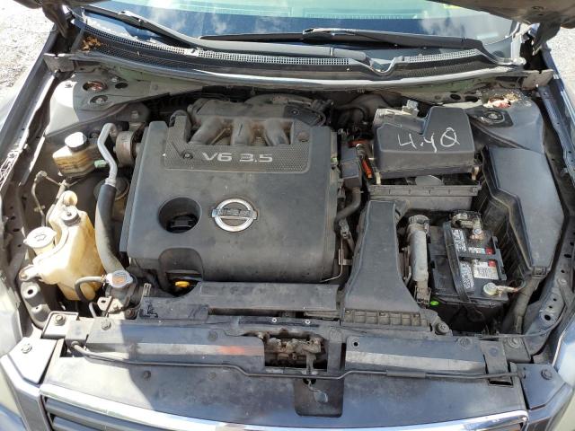 Photo 11 from auction – 2008 NISSAN ALTIMA 3.5 with VIN 1N4BL21E28N537642