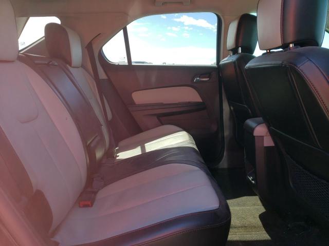 Photo 10 from auction – 2011 CHEVROLET EQUINOX LT with VIN 2GNALPEC9B1295606