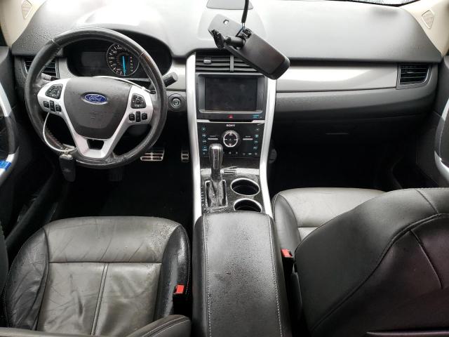Photo 8 from auction – 2011 FORD EDGE SPORT with VIN 2FMDK4AK0BBA79556
