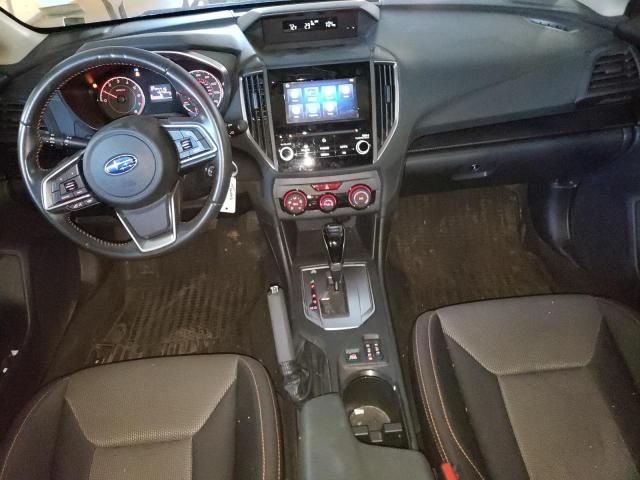 Photo 8 from auction – 2019 SUBARU CROSSTREK with VIN JF2GTACC0K8346802