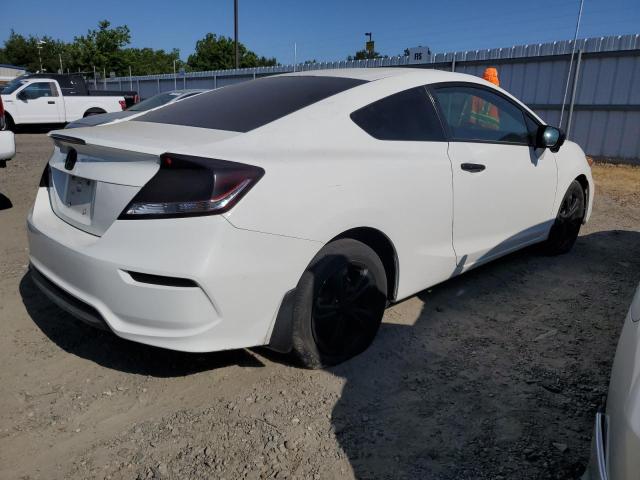 Photo 3 from auction – 2015 HONDA CIVIC EX with VIN 2HGFG3B81FH532230