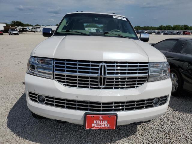 Photo 5 from auction – 2013 LINCOLN NAVIGATOR with VIN 5LMJJ2J53DEL01497