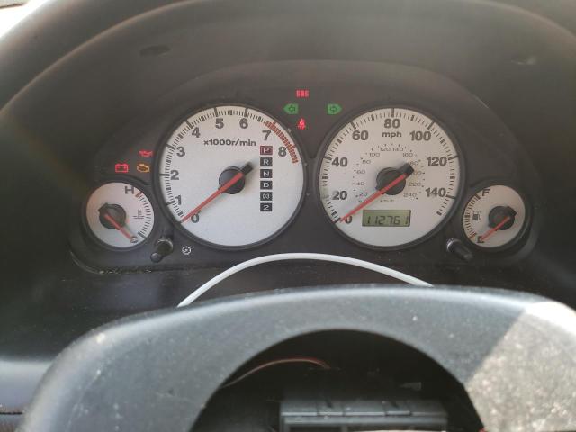 Photo 9 from auction – 2002 HONDA CIVIC EX with VIN 1HGES26722L061899