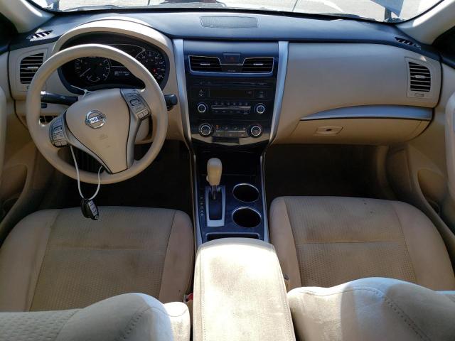 Photo 8 from auction – 2014 NISSAN ALTIMA 2.5 with VIN 1N4AL3AP2EN337679
