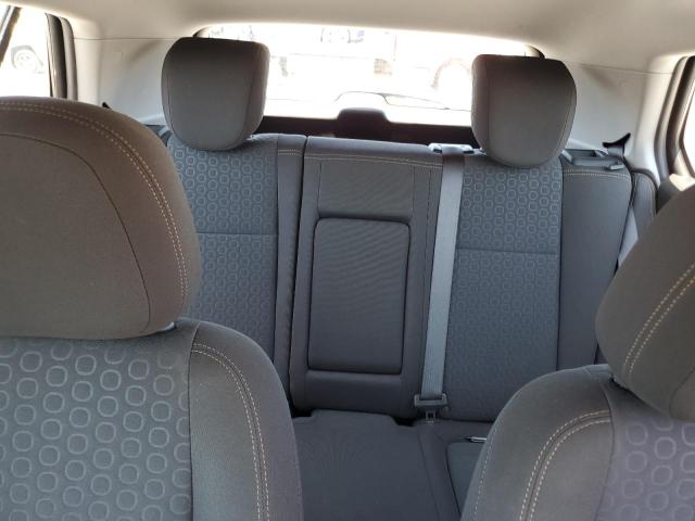 Photo 10 from auction – 2021 CHEVROLET TRAX LS with VIN KL7CJNSB2MB355104